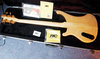 Rickenbacker 4004/4 Cii, Mapleglo: Full Instrument - Rear