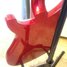 Sep 2014 Rickenbacker 4003/4 , Ruby: Body - Rear