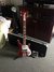 Rickenbacker 4003/4 , Ruby: Full Instrument - Front