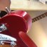 Rickenbacker 4003/4 , Ruby: Close up - Free2