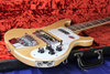 Rickenbacker 4003/4 Mod, Mapleglo: Free image