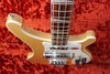 Rickenbacker 4003/4 Mod, Mapleglo: Neck - Front