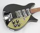 Rickenbacker 325/6 C58, Jetglo: Free image