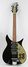 Rickenbacker 325/6 C58, Jetglo: Full Instrument - Front