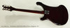 Rickenbacker 480/6 , Burgundy: Full Instrument - Rear