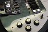 Rickenbacker 4003/4 Mod, Black: Free image