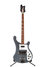 Rickenbacker 4003/4 Mod, Black: Full Instrument - Front