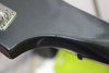 Rickenbacker 4003/4 Mod, Black: Neck - Rear