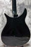 Mar 1986 Rickenbacker 325/6 V59, Jetglo: Body - Rear