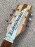 Rickenbacker 6006/6 Banjoline, Mapleglo: Headstock