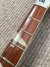 Rickenbacker 6006/6 Banjoline, Mapleglo: Neck - Front