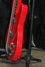 Rickenbacker 2030/4 BH BT, Red: Free image