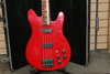 Rickenbacker 2030/4 BH BT, Red: Body - Front