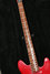 Rickenbacker 2030/4 BH BT, Red: Neck - Front