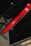 Rickenbacker 2030/4 BH BT, Red: Close up - Free2