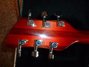 Rickenbacker 360/6 , Fireglo: Headstock - Rear