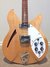 Rickenbacker 330/12 Mod, Mapleglo: Free image2