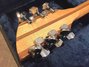 Rickenbacker 330/12 Mod, Mapleglo: Headstock - Rear