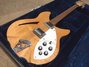 Rickenbacker 330/12 Mod, Mapleglo: Neck - Front