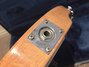 Rickenbacker 330/12 Mod, Mapleglo: Close up - Free