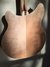 Mar 2010 Rickenbacker 360/12 , Mapleglo: Body - Rear