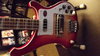 Rickenbacker 4003/4 , Fireglo: Body - Front