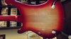 Mar 2017 Rickenbacker 4003/4 , Fireglo: Body - Rear