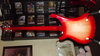 Rickenbacker 4003/4 , Fireglo: Full Instrument - Rear