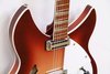 Rickenbacker 360/6 V64, Fireglo: Free image