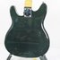 Feb 1976 Rickenbacker 3000/4 , Jetglo: Body - Rear