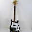 Rickenbacker 3000/4 , Jetglo: Full Instrument - Front