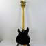 Rickenbacker 3000/4 , Jetglo: Full Instrument - Rear