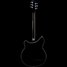 Rickenbacker 360/6 , Jetglo: Full Instrument - Rear