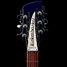 Rickenbacker 330/12 , Midnightblue: Headstock