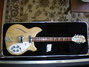 Rickenbacker 360/12 , Mapleglo: Free image