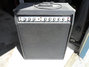 Rickenbacker TR50/amp , Black: Full Instrument - Front
