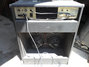 Rickenbacker TR50/amp , Black: Full Instrument - Rear