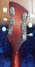 Rickenbacker ES16/6 Ryder, Fireglo: Headstock - Rear