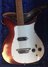 Rickenbacker ES16/6 Ryder, Fireglo: Body - Front