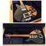 Rickenbacker 325/6 V59, Jetglo: Full Instrument - Front