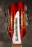 Rickenbacker 360/12 C63, Fireglo: Headstock