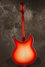 Rickenbacker 360/12 C63, Fireglo: Full Instrument - Rear