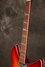 Rickenbacker 360/12 C63, Fireglo: Neck - Front