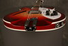 Rickenbacker 360/12 C63, Fireglo: Close up - Free2