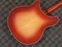 Rickenbacker 370/12 , Fireglo: Free image
