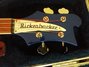 Rickenbacker 4003/4 , Midnightblue: Headstock