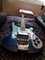 Rickenbacker 4003/4 , Midnightblue: Free image