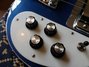 Rickenbacker 4003/4 , Midnightblue: Free image2