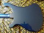 Aug 2002 Rickenbacker 4003/4 , Midnightblue: Body - Rear