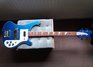 Rickenbacker 4003/4 , Midnightblue: Full Instrument - Front